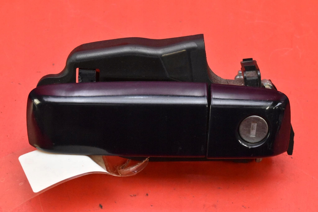 handle left front front GRANATOWA A739 LANCIA MUSA 1 and 07-12