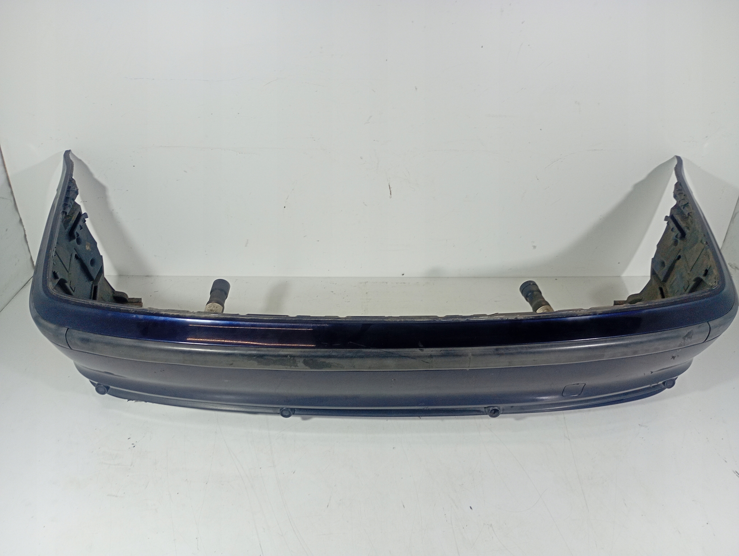BMW 3 E46 98-05 bumper rear rear part kod lakieru 317/5