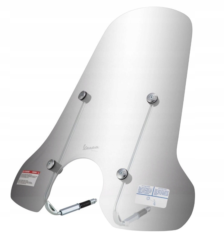 Sklo Oe Piaggio Vespa Gts Hpe 125 300 19-22