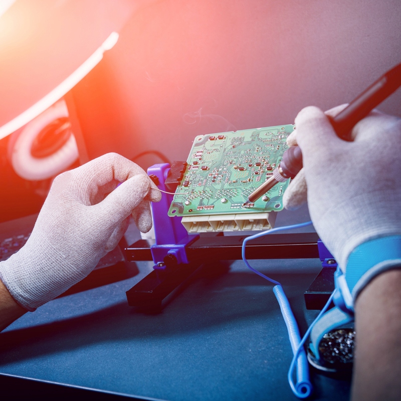 CYNA LUTOWNICZA CYNEL DO LUTOWANIA SPOIWO LUTOWNICZE W ROLCE FLUX 50g 1mm Producent Retoo