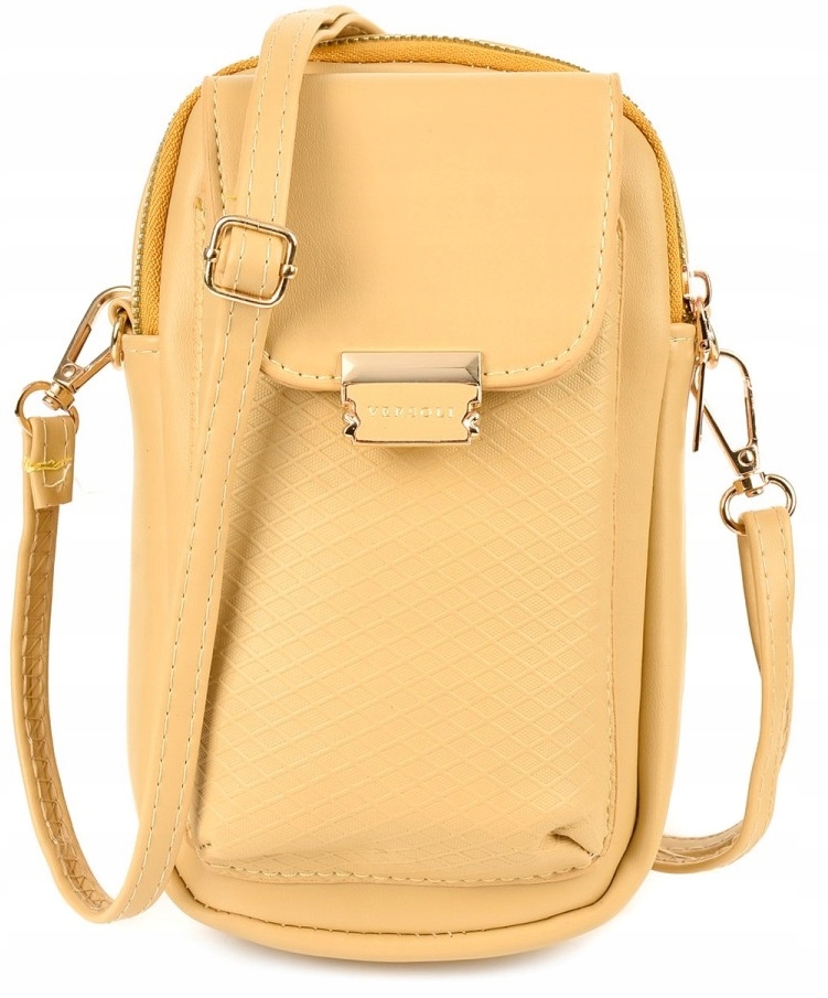 TOREBKA DAMSKA NA TELEFON PORTFEL ETUI CASE KOLORY Marka inna