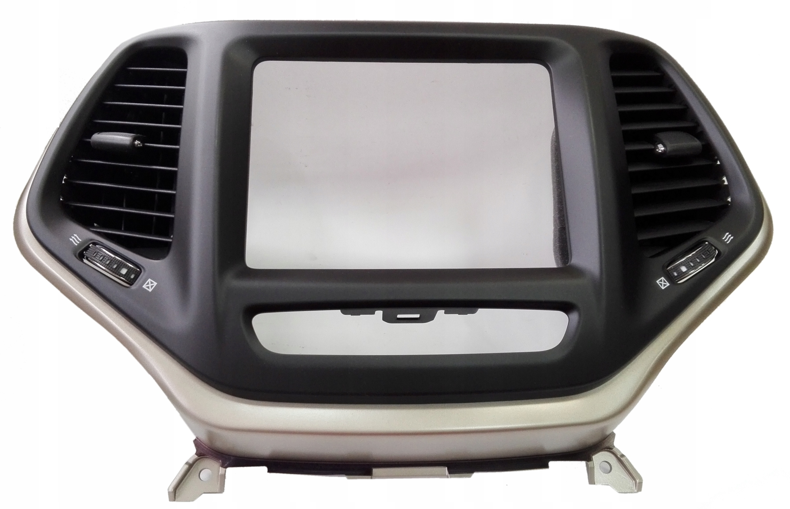 Nakładka panel JEEP CHEROKEE 14-18 1WP091S5AD