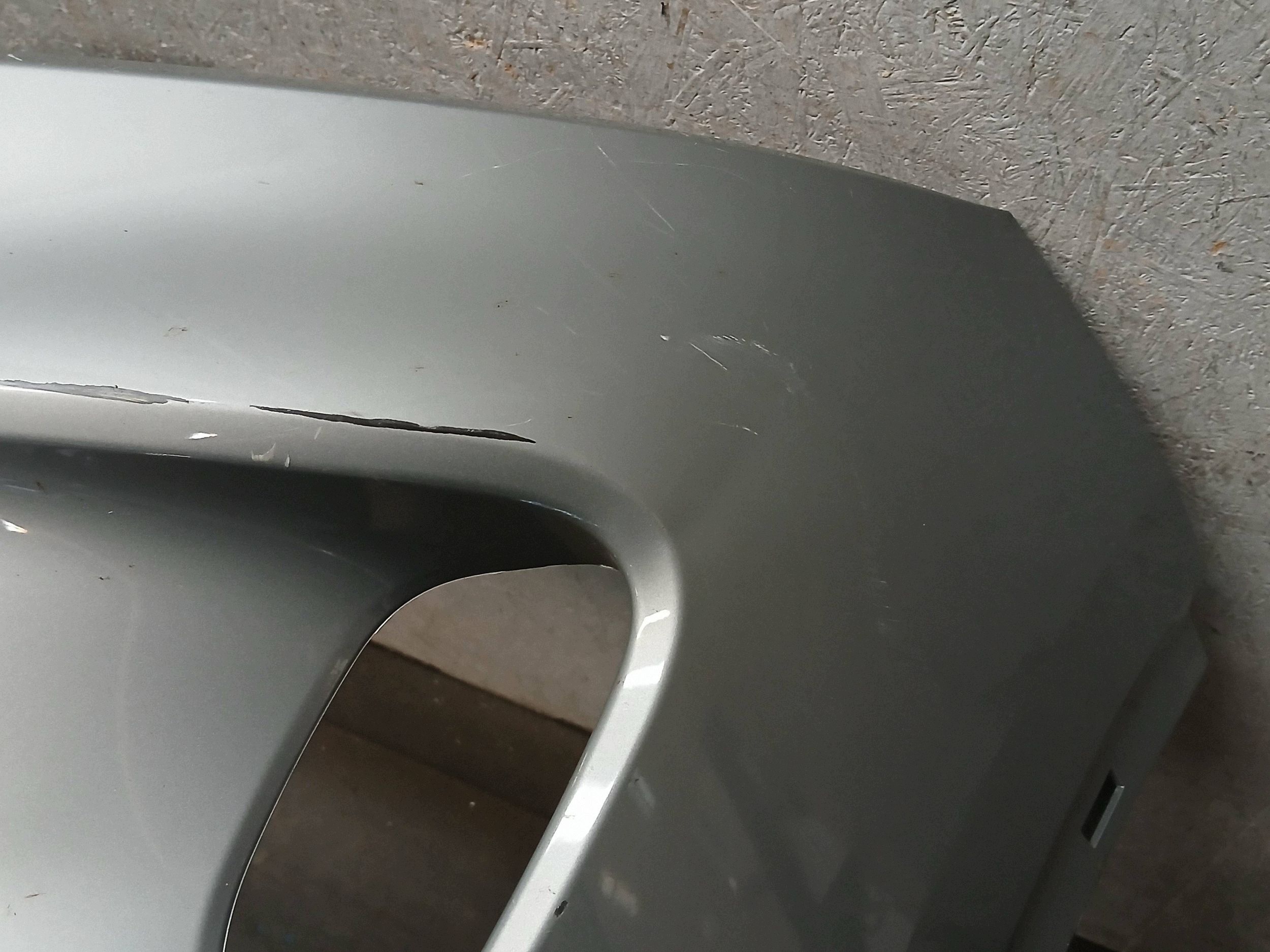 nárazník předek FORD KUGA MK3