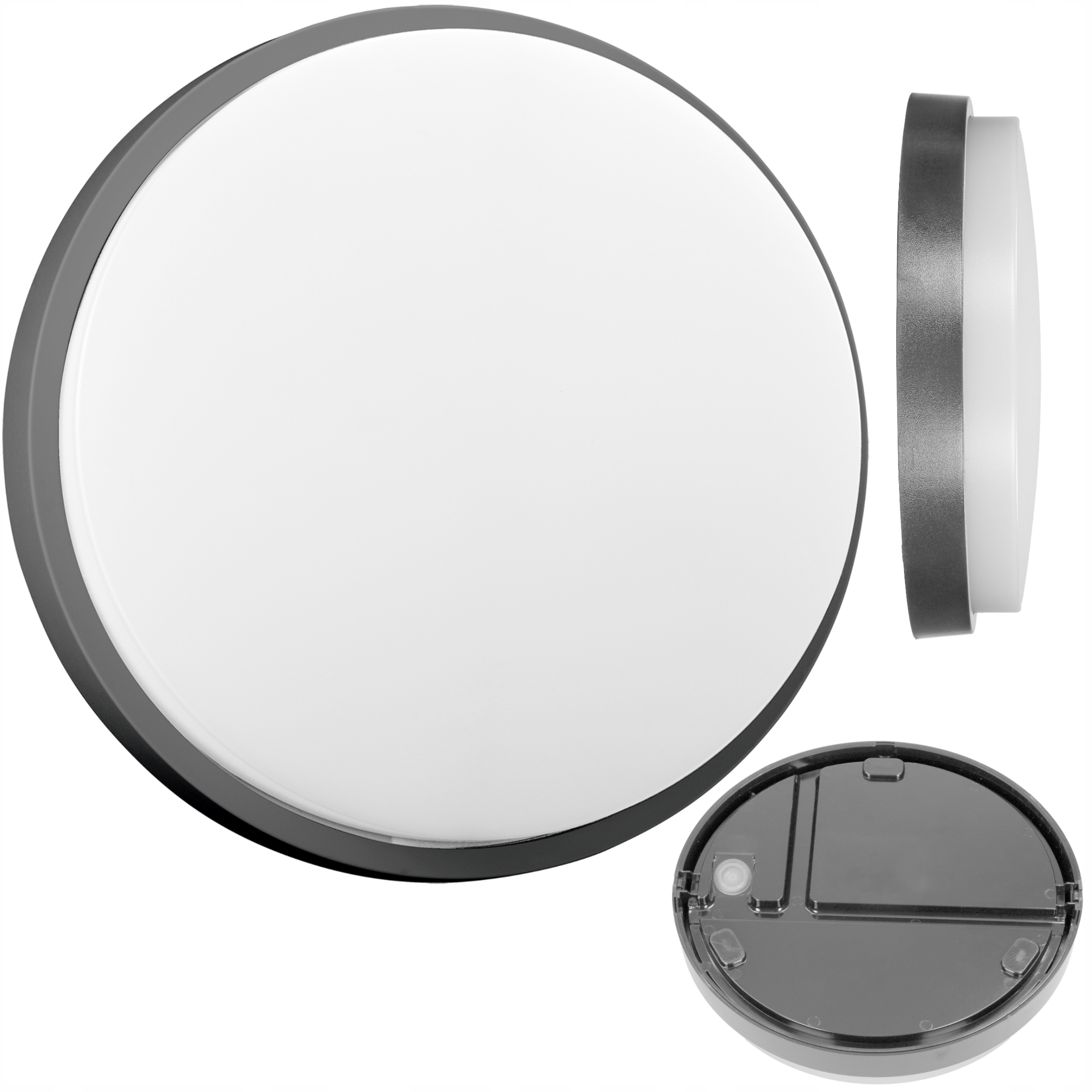 

Lampa Zewnętrzna Led Ścienna Kinkiet Ogrodowy 15W