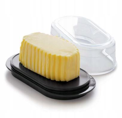 Maselniczka Tupperware Ozdoba stołu