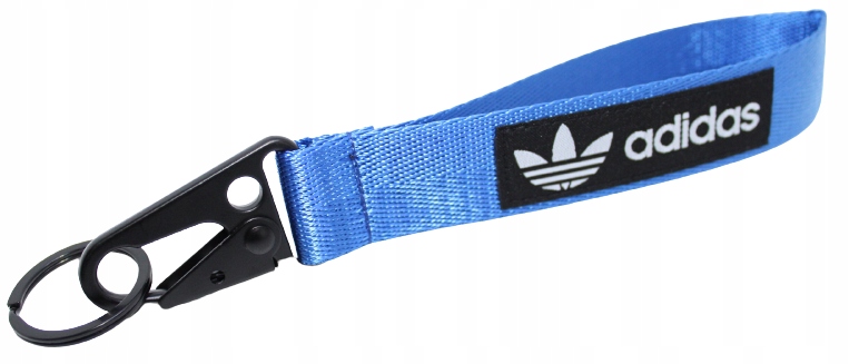 Smycz do kluczy, telefonu ADIDAS Producent inny