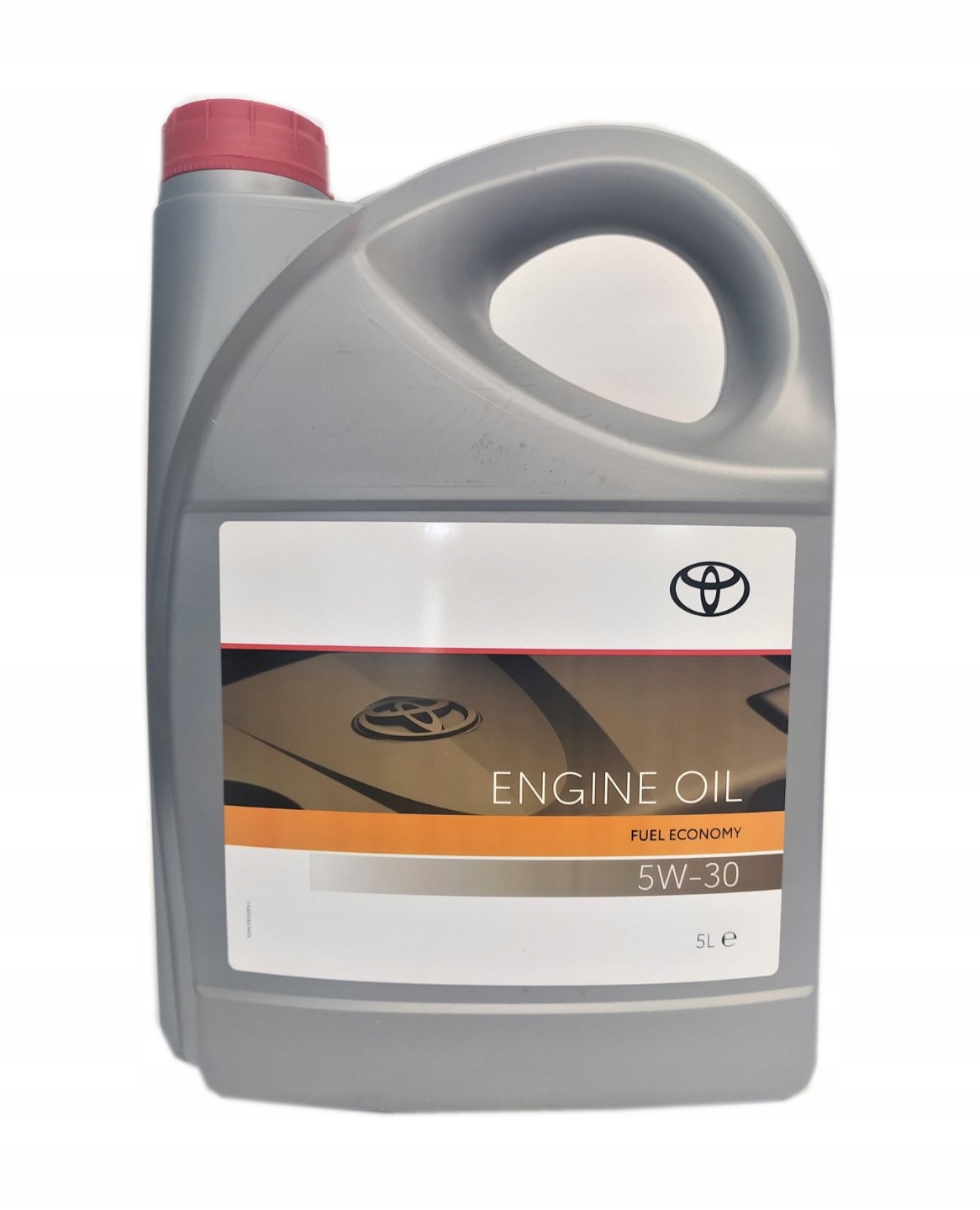 

Toyota 5W30 5L. Fuel Economy A5/B5 Silnikowy Olej