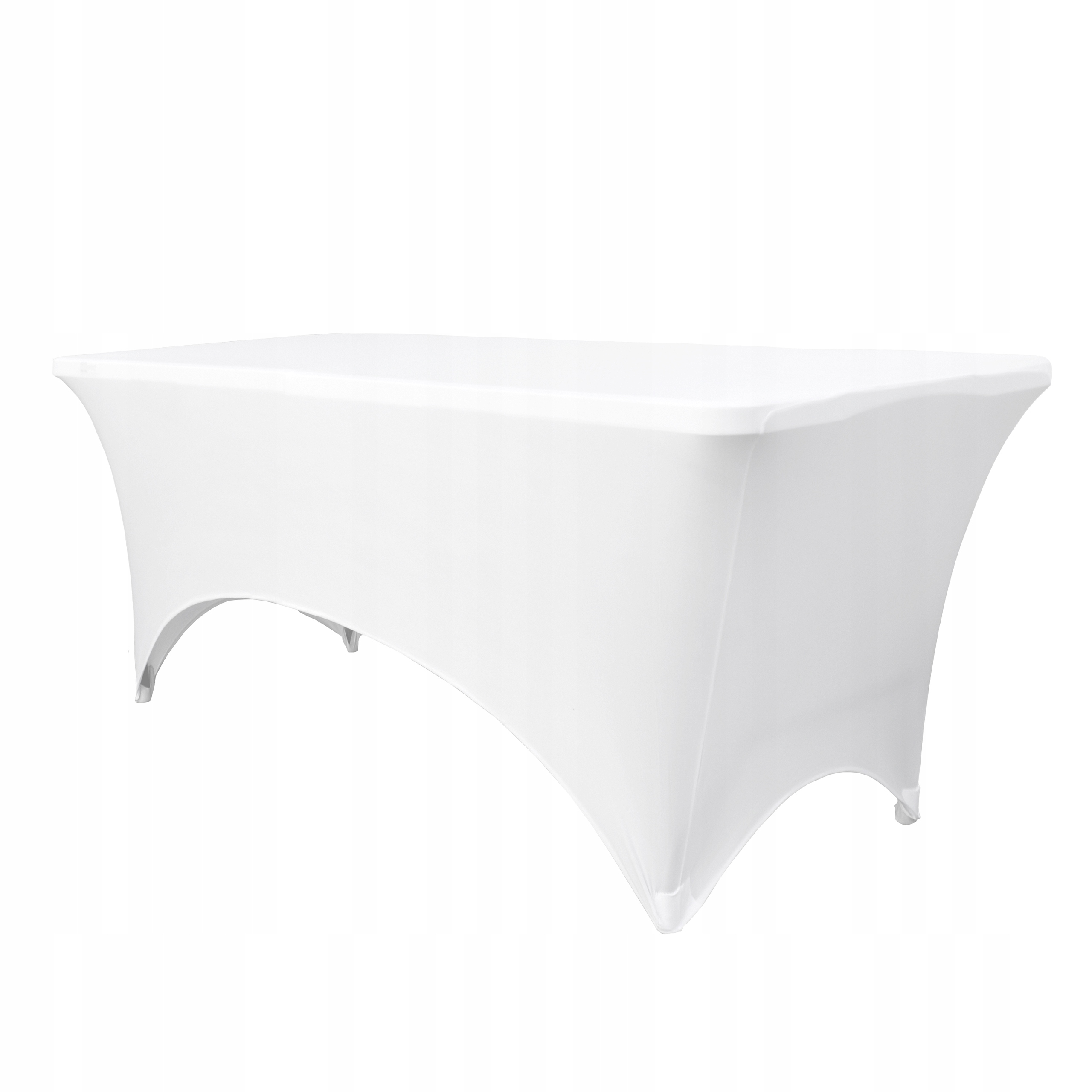 POKROWIEC OBRUS NA STÓŁ CATERINGOWY OGRODOWY 240