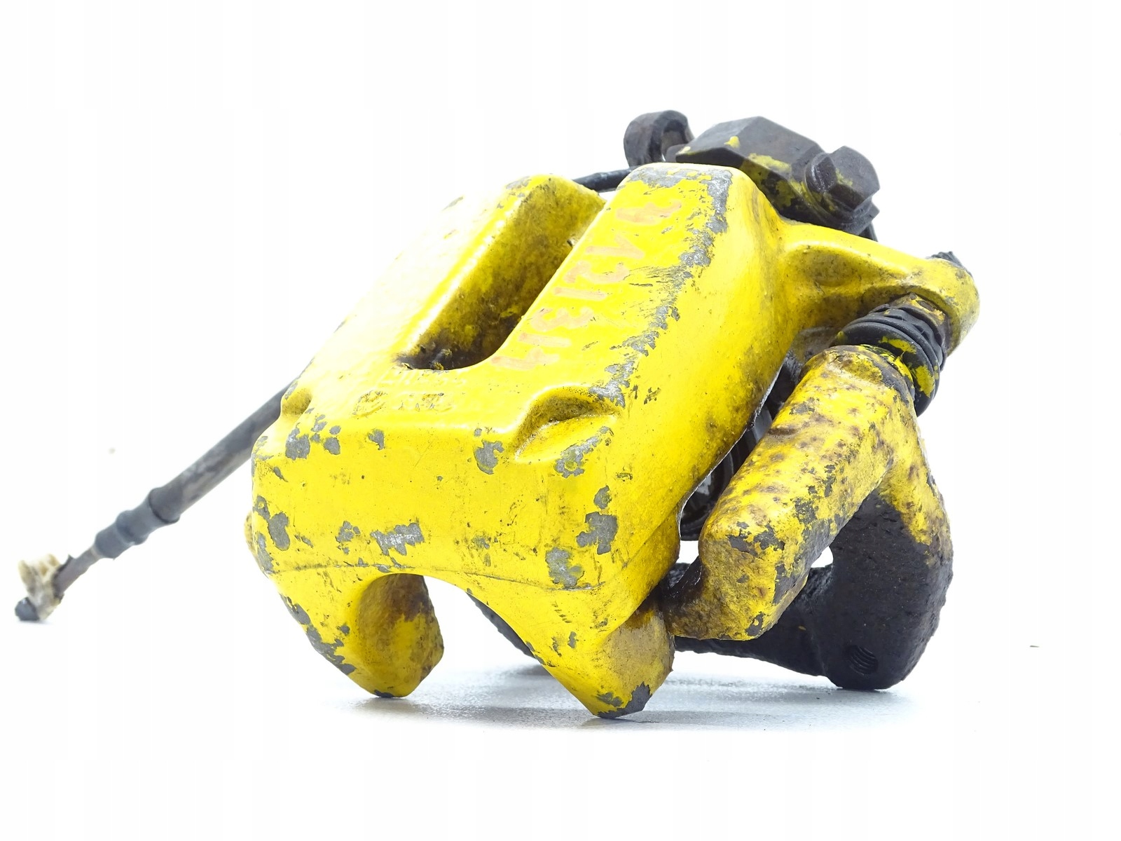 caliper brake right rear part TYLNI AUDI S3 8L