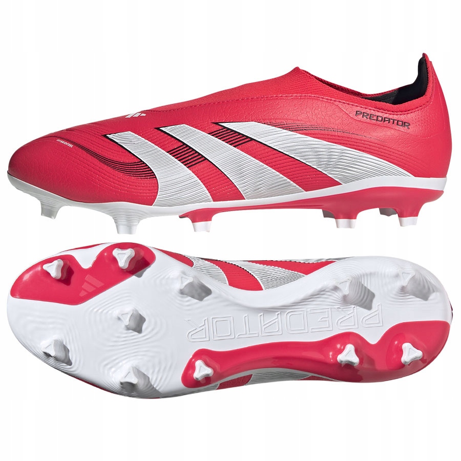 Korkové Boty Adidas Predator League LL Fg/mg vel. 43 1/3 ID3859
