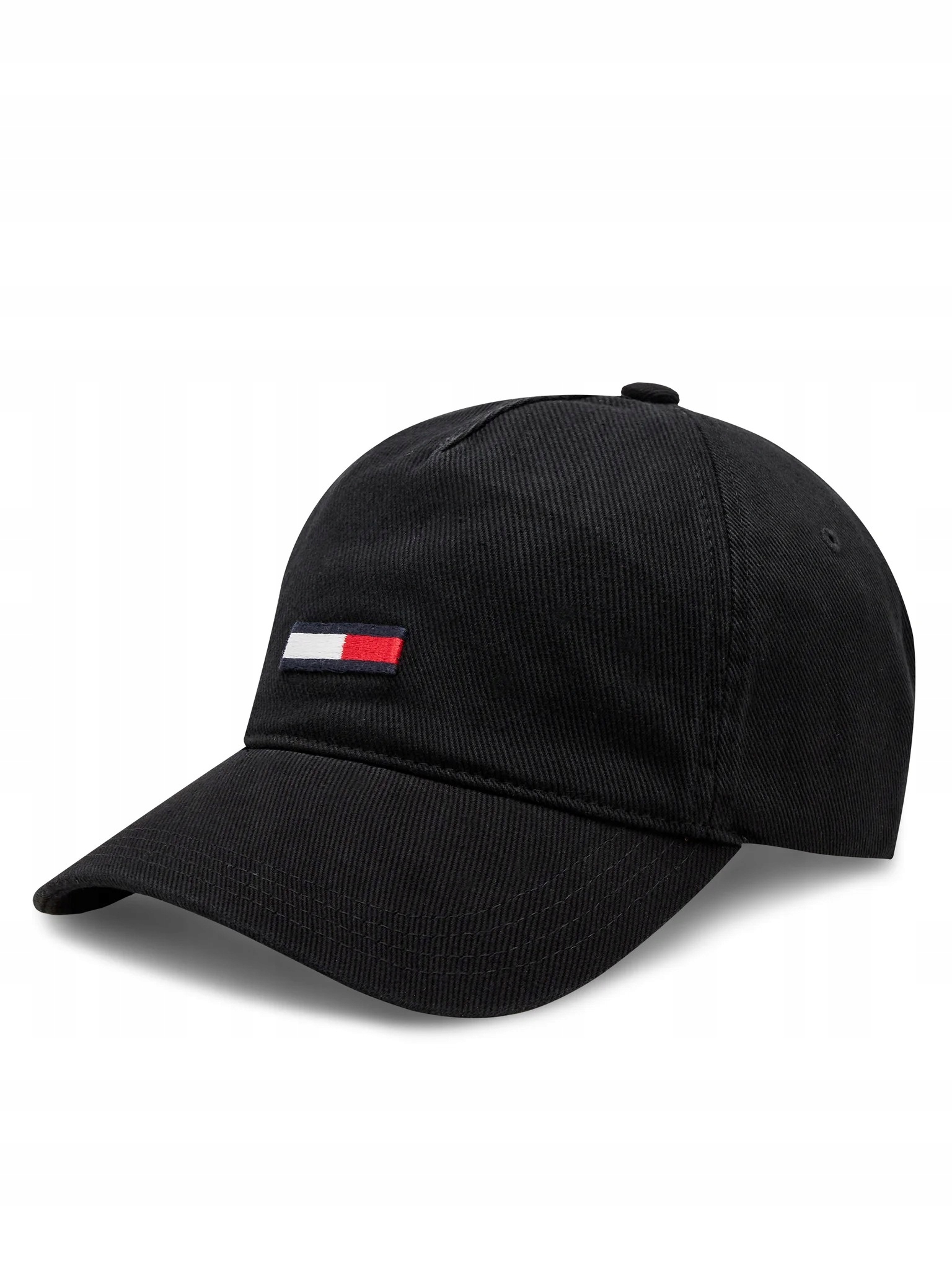 Kšiltovka Tommy Hilfiger Tjm Elongated Flag AM0AM12427 Bds