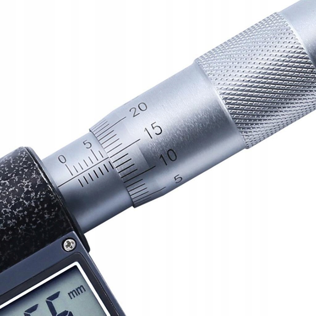 External Diameter Digital Outside Measuring Tool EAN (GTIN) 0783994842114