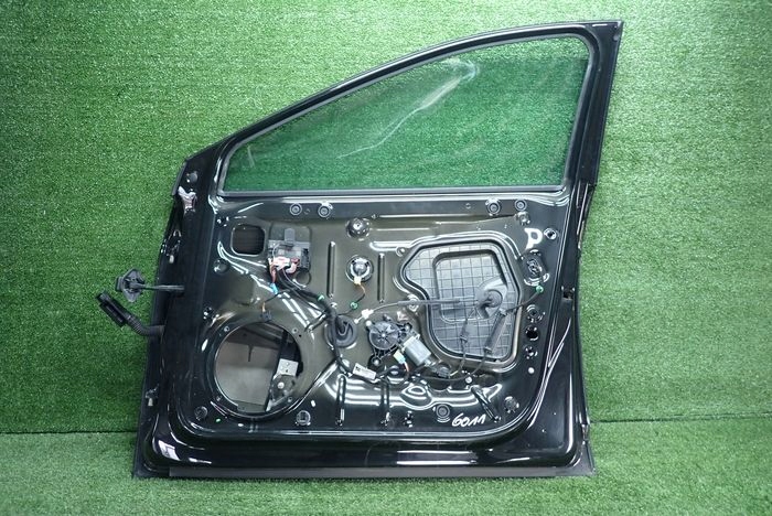 SEAT LEON III door right front front
