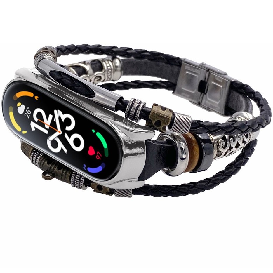Pasek Opaska Bransoleta Do Xiaomi MI Band 7/7 Nfc