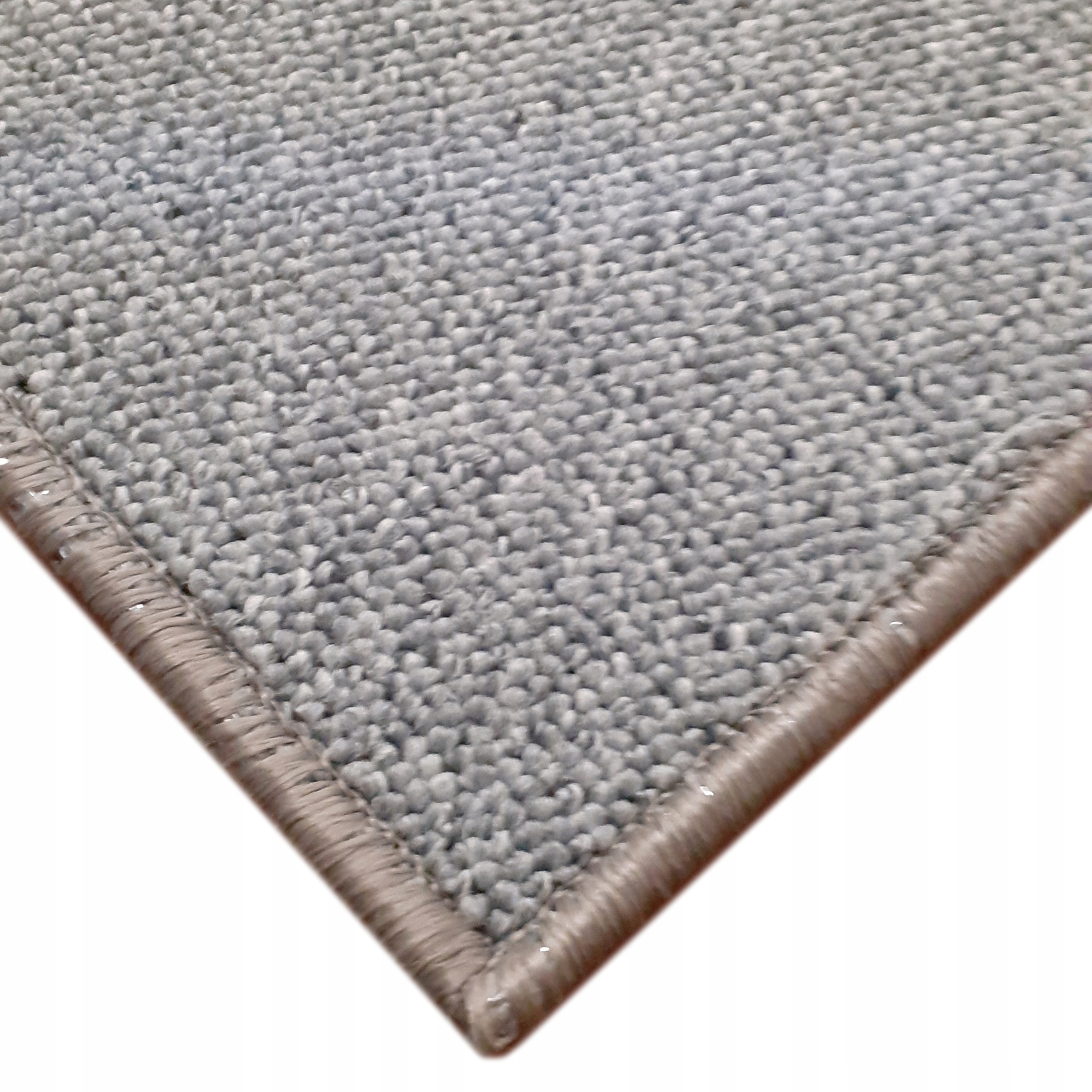 

Wykładzina Dywanowa Styl Loft Kolor Popielaty 4m