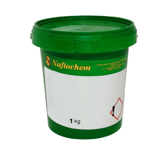 Pasta do gwintowania Naftochem 1000 ml