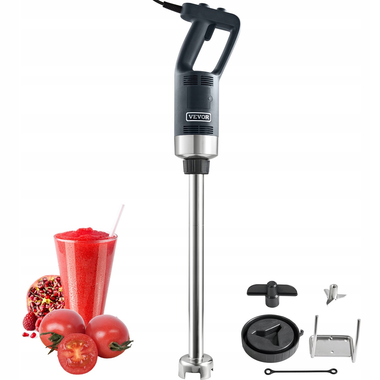 Ruční mixér gastronomický 500 W 50.8 cm