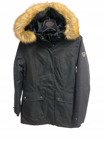 Cmp Dámská Bunda Fix Hood r.XS