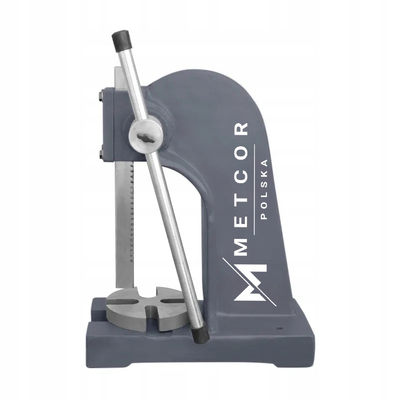 SOLIDNA PRASA RĘCZNA STOŁOWA Łozysk Tulei 3000kg