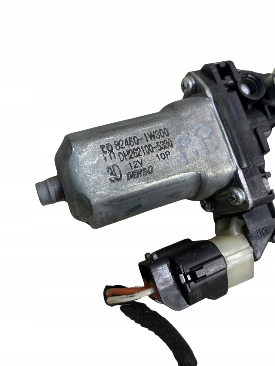 window regulator right front KIA RIO III 82460-1W300