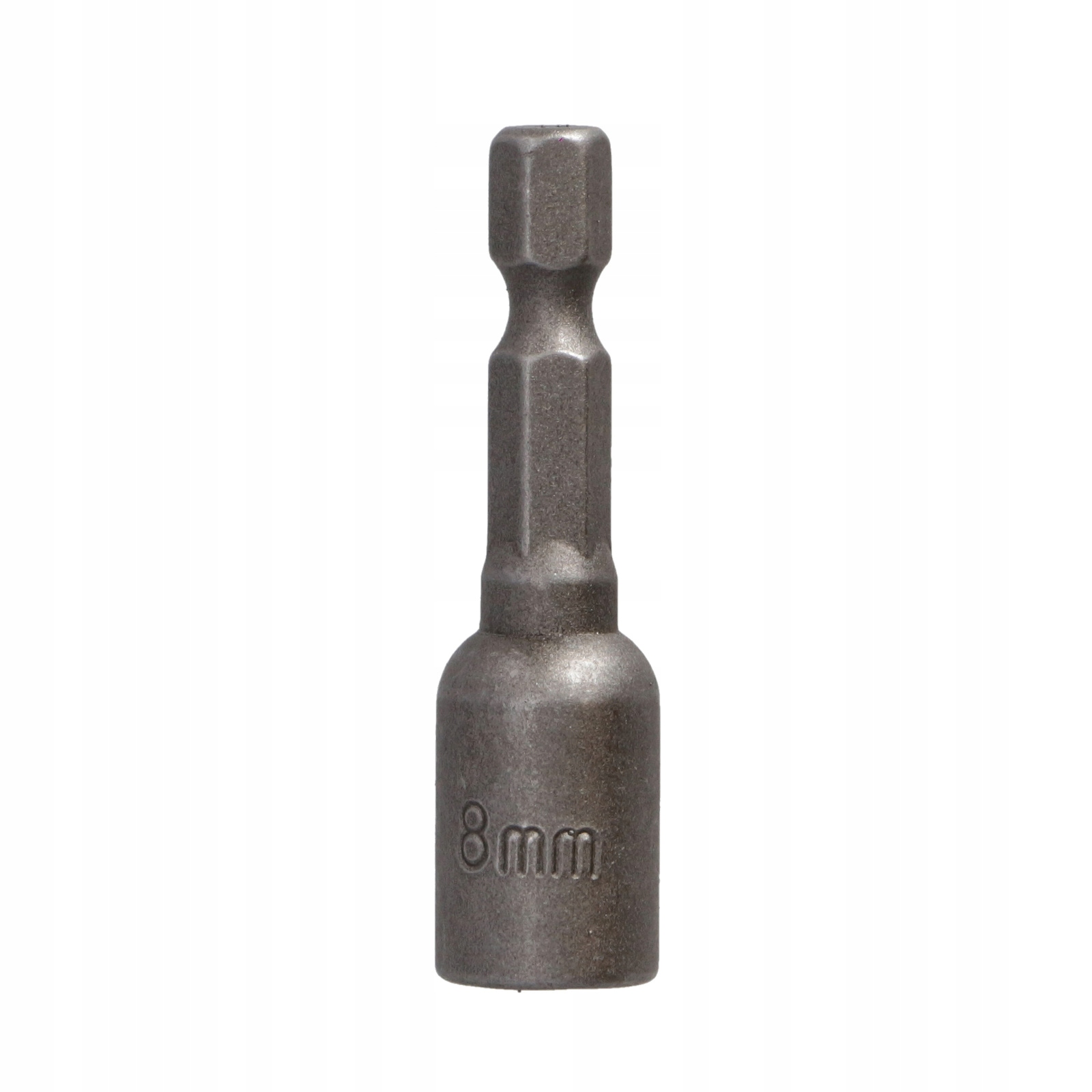 Draumet Premium magnetický nástavec 8 x 48 mm 1/4'' 100 ks