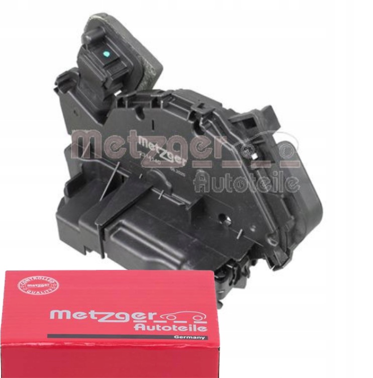 Metzger 2314140 Замок двері