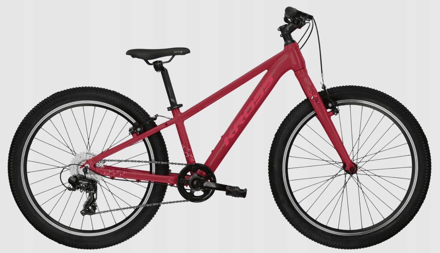 Kolo Kross Lea Jr 1.0