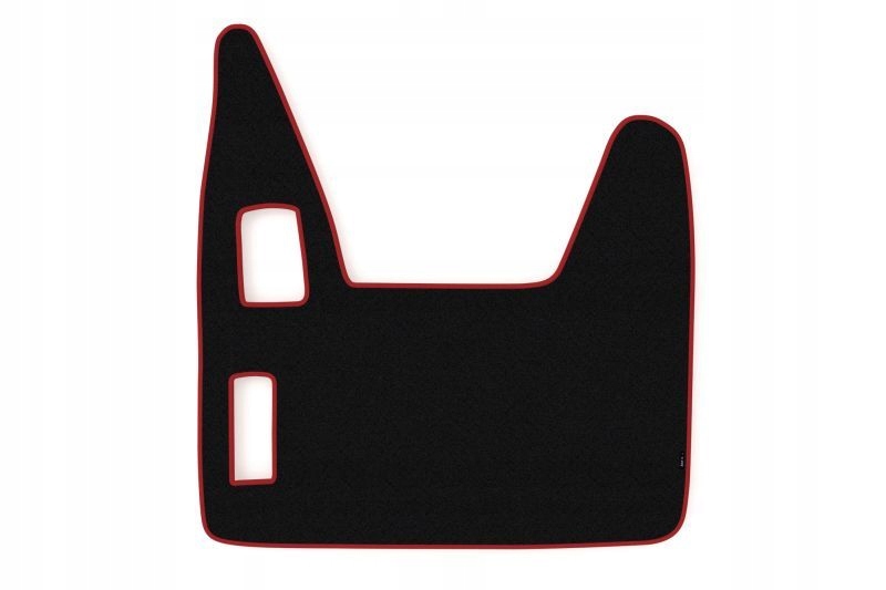 Dywanik podlogowy F core F CORE CMT01 RED