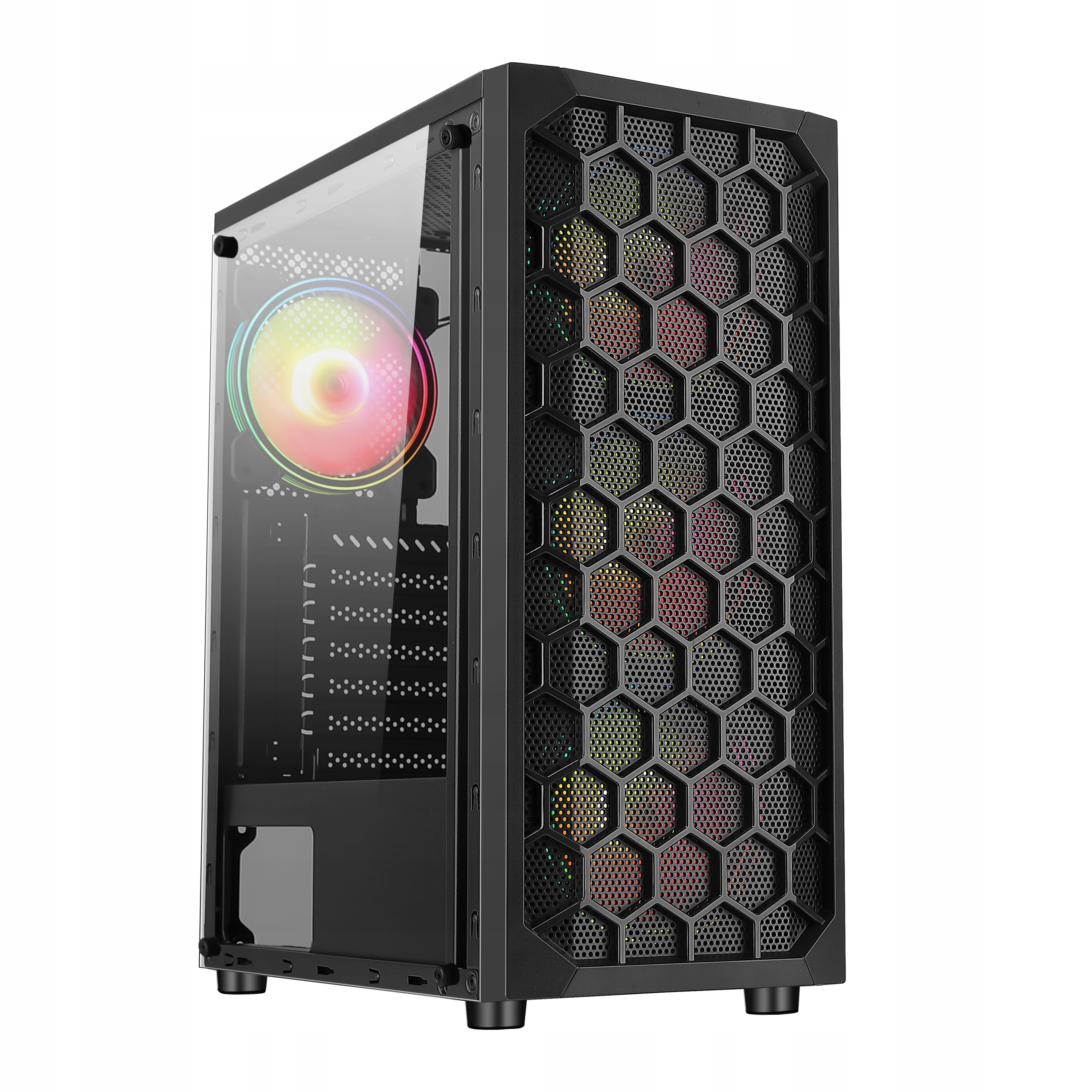 KOMPUTER DO GIER I5 14400/32GB/SSD2TB/RTX 4070 12GB - porównaj ceny - Allegro.pl KOMPUTER DO GIER I5 14400/32GB/SSD2TB/RTX 4070 12GB - porównaj ceny - Allegro.pl