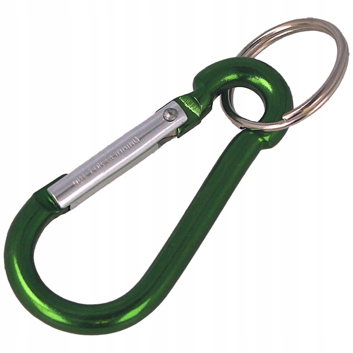 Karabińczyk Fox 6 Aluminiowy (IO-30706 Green)