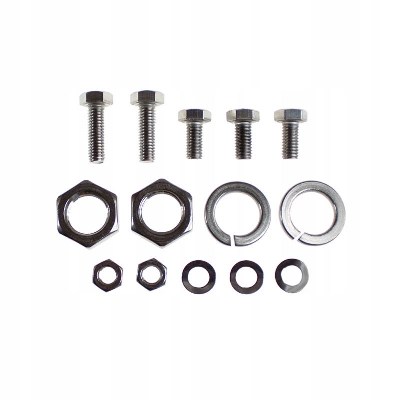 Sruby nadwozia i zawieszenia MZ ES175 Tropik HQ Part manufacturer Other