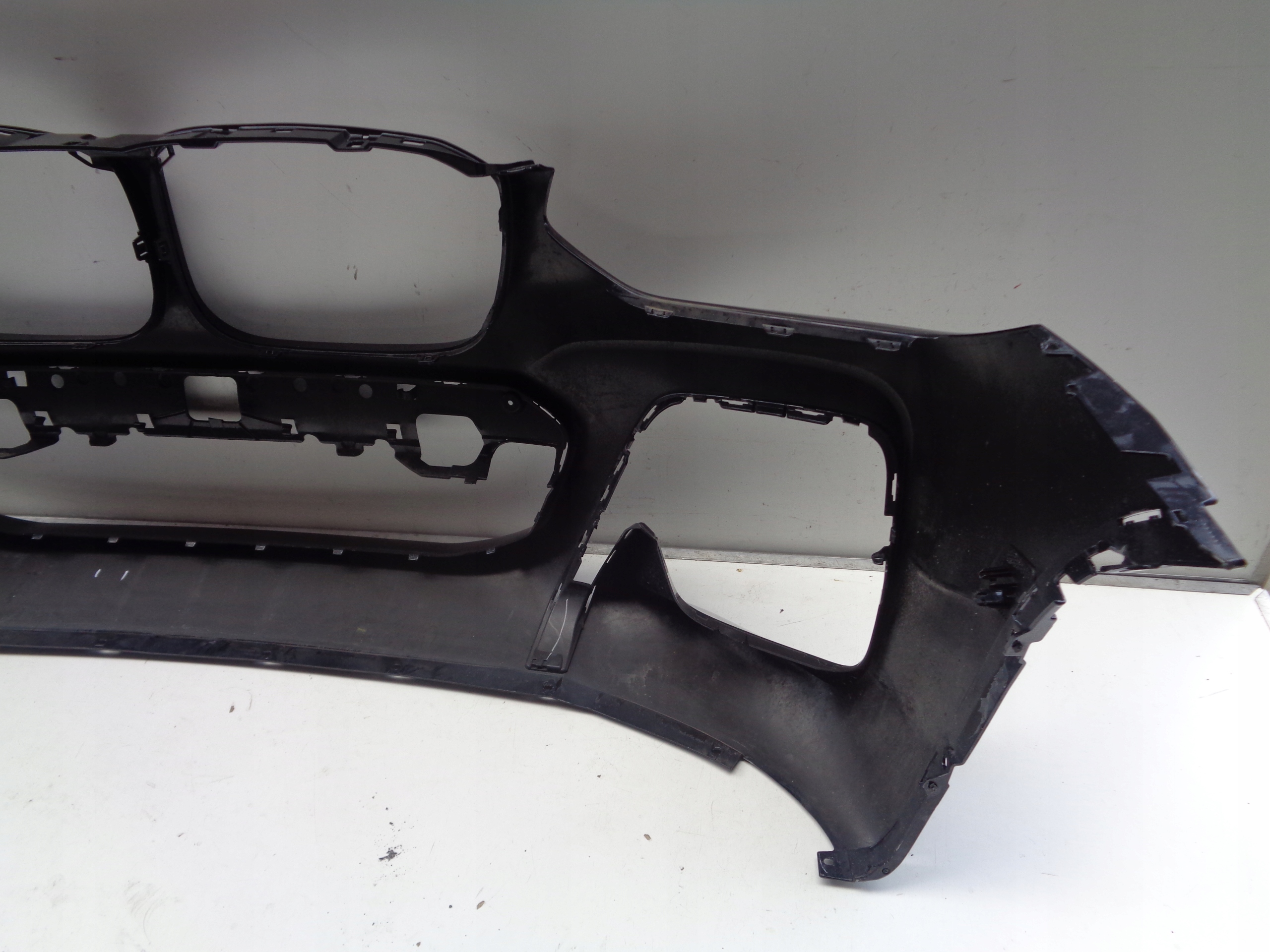 Frontstoßstange BMW X3 G01 X4 G02 18- M-Paket