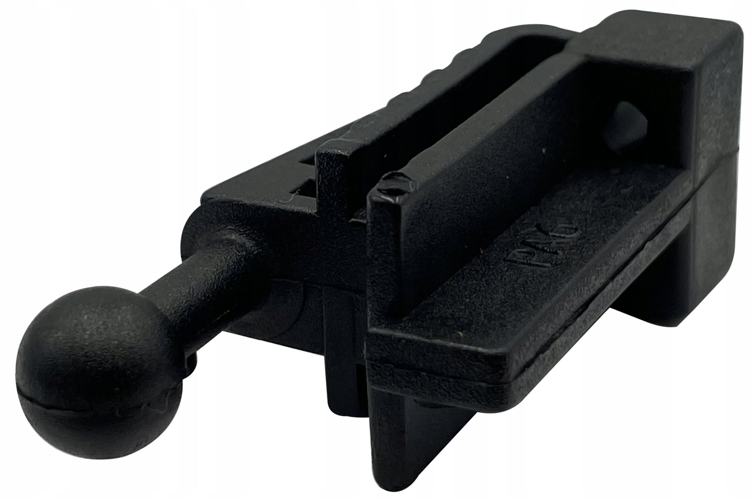 Regulator do reflektora BMW E39 Lift (00-03) Uchwyt Pełny Zestaw Naprawczy Stan opakowania oryginalne