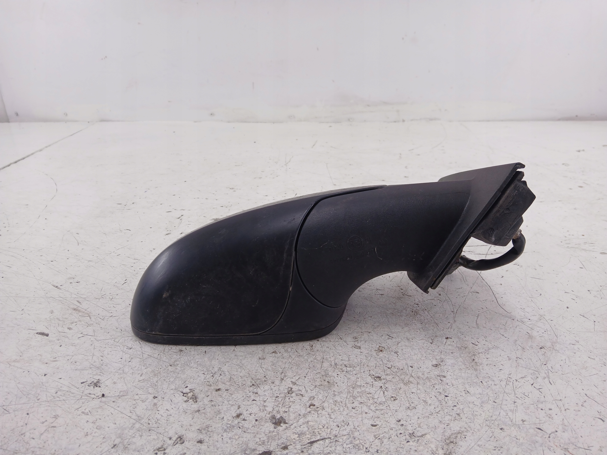 SEAT ALTEA and mirror right 7 PIN