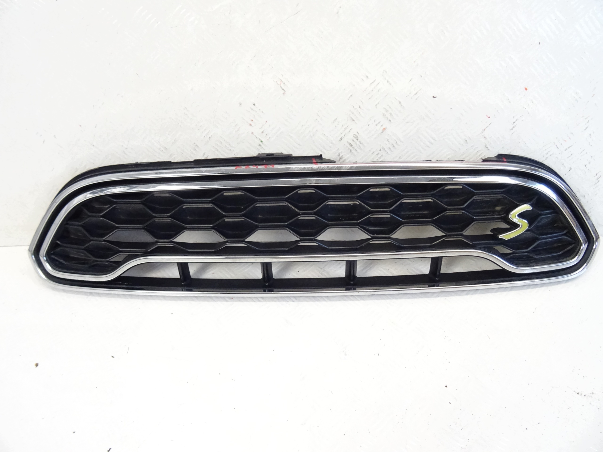 grill grille front front MINI COOPER F60 II 7405406
