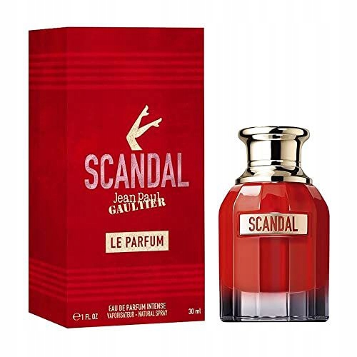 Jean P. Gaultier Scandal Le Parfum For Her Voda
