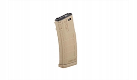 Magazynek Tws hi-cap 370 kulek do replik M4/M16 De