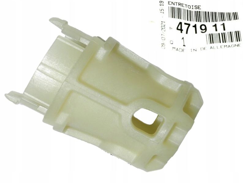 

Mocowanie Tuleja Linki Hamulca Ręcznego C5 III 508