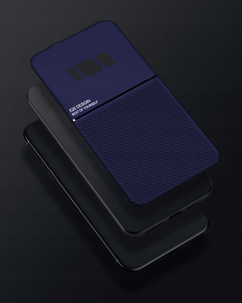 ETUI CASE Business OBUDOWA DO SAMSUNG GALAXY S8 Typ plecki