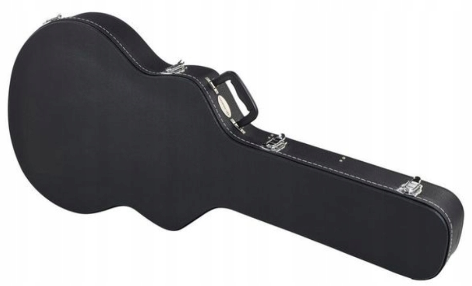 Guitar Case Semihollow-Style Futerał na git elektryczną hollow-body Thomann Kod producenta THO129712