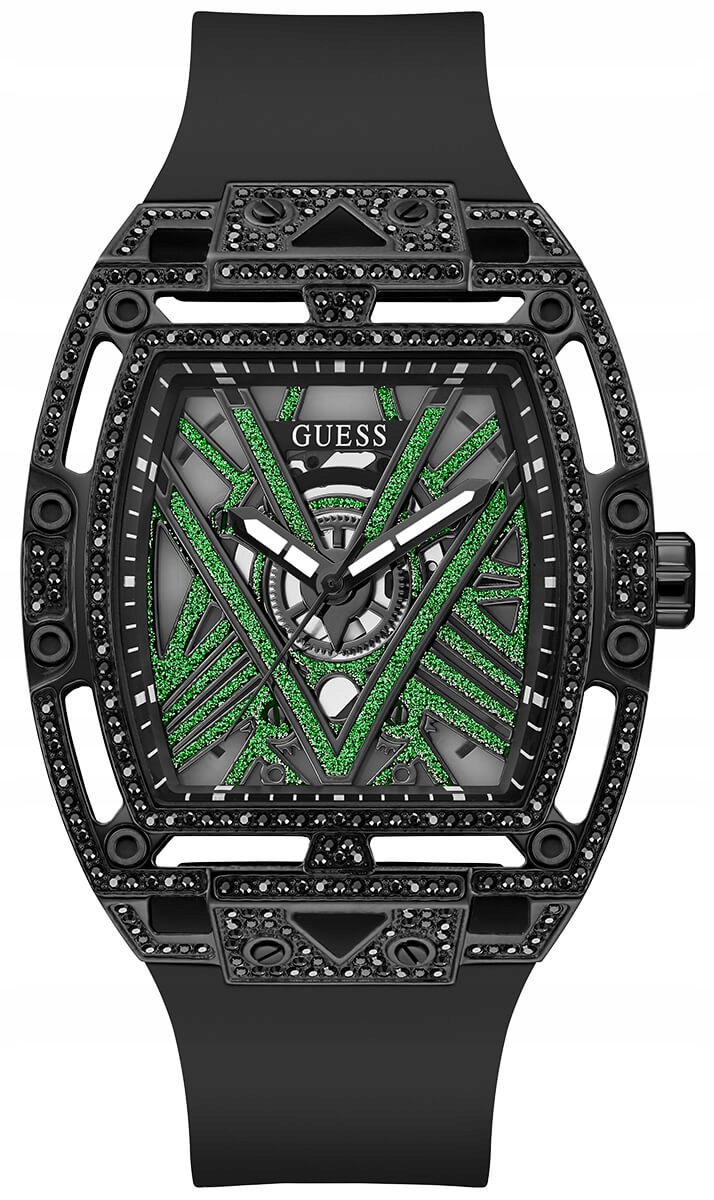 Guess pánské hodinky GW0564G2