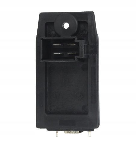 SKCU-2150070 - Резистор вентилятора FORD TRANSIT 91-00R. 2.0 2.5