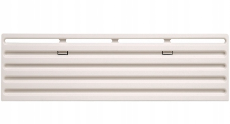 Thetford zimowa oslona kratki 435x130mm