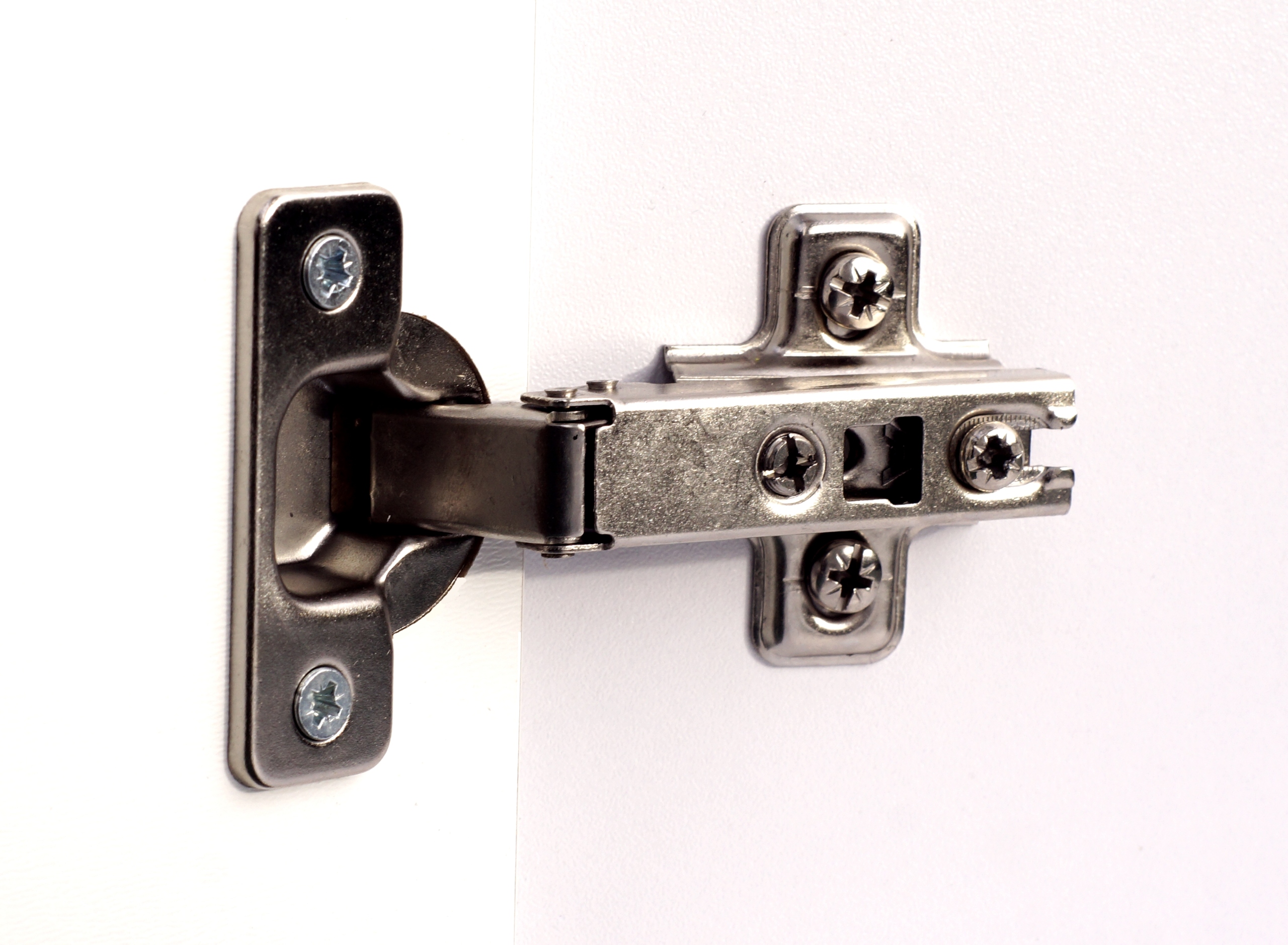 WISZĄCA SZAFKA ŁAZIENKOWA 30 CM BIAŁA BIAŁY POŁYSK Szerokość mebla 30 cm