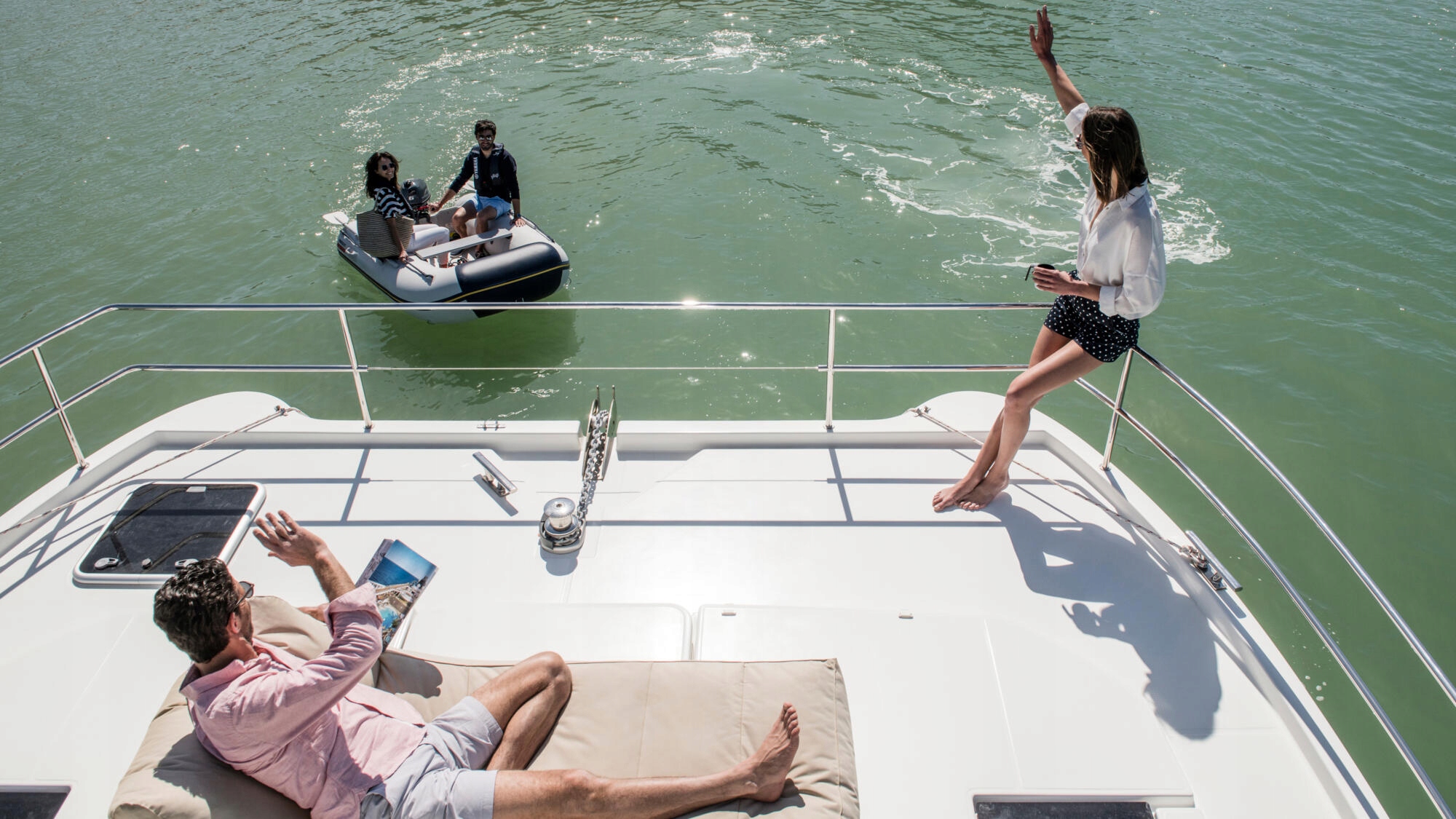 YAMAHA silnik zaburtowy F5AMHS 139 cm³ 5 KM Cechy dodatkowe zabezpieczenie przed uruchomieniem na biegu