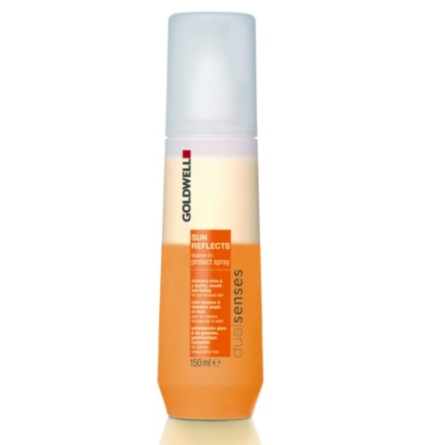 Goldwell Dualsenses Sun ochranný sprej s Uv filtry bez oplachování 150 Ml