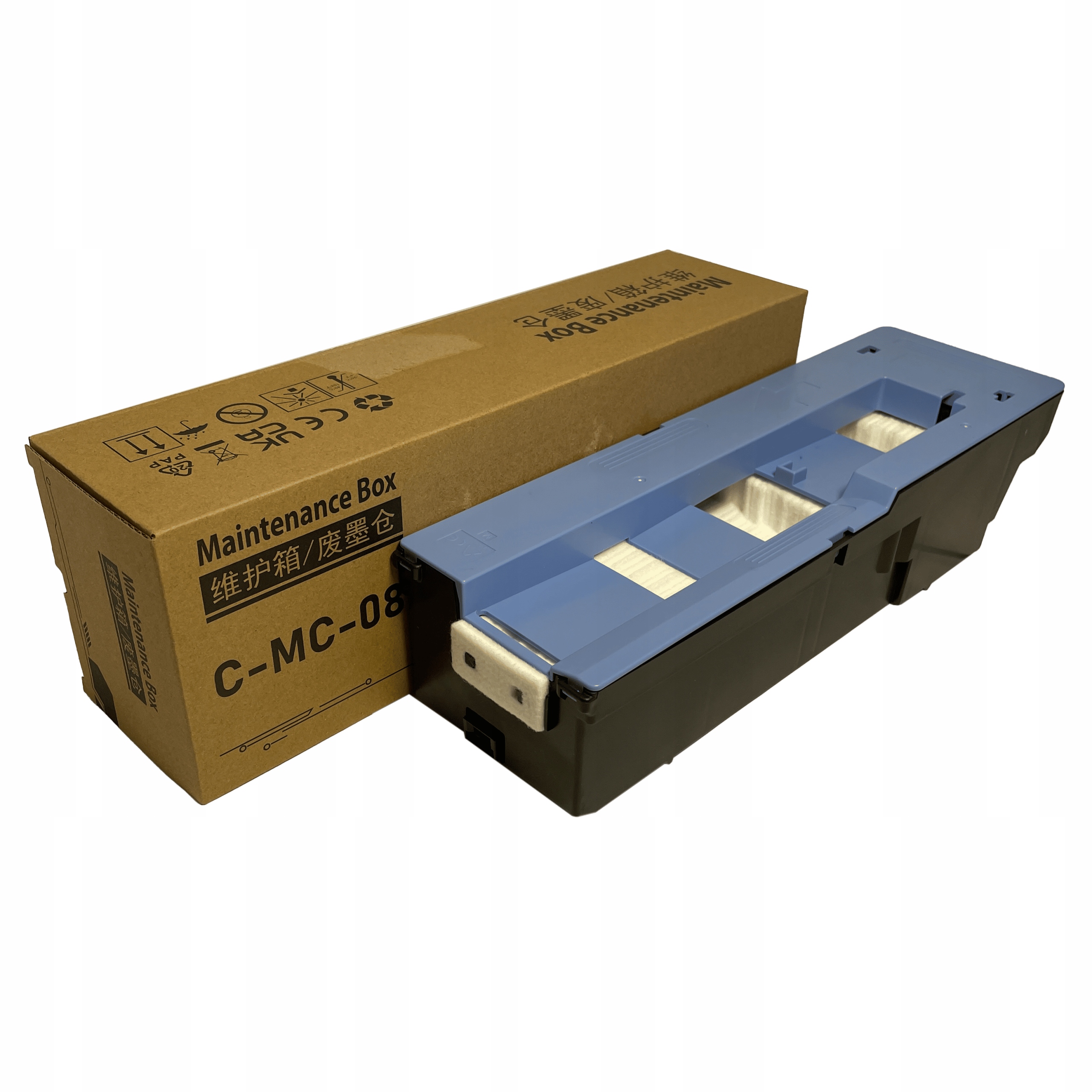 Kontejner Canon Ipf 8000 8010 8100 8300 8310 8400 9000 9010 9100 9400 MC-G08