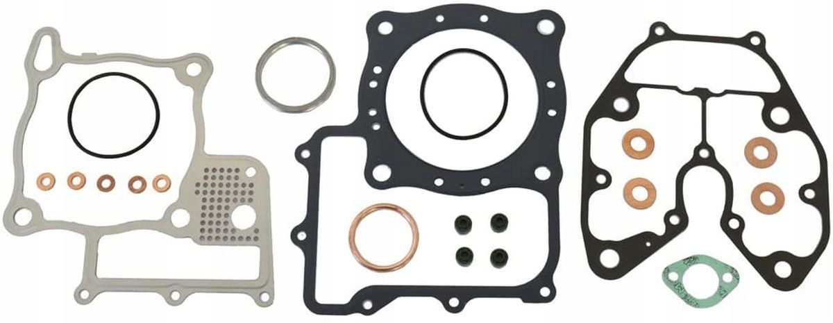 Athena Tesnenia Top-end Honda Trx 650 Af '03-'04 ()