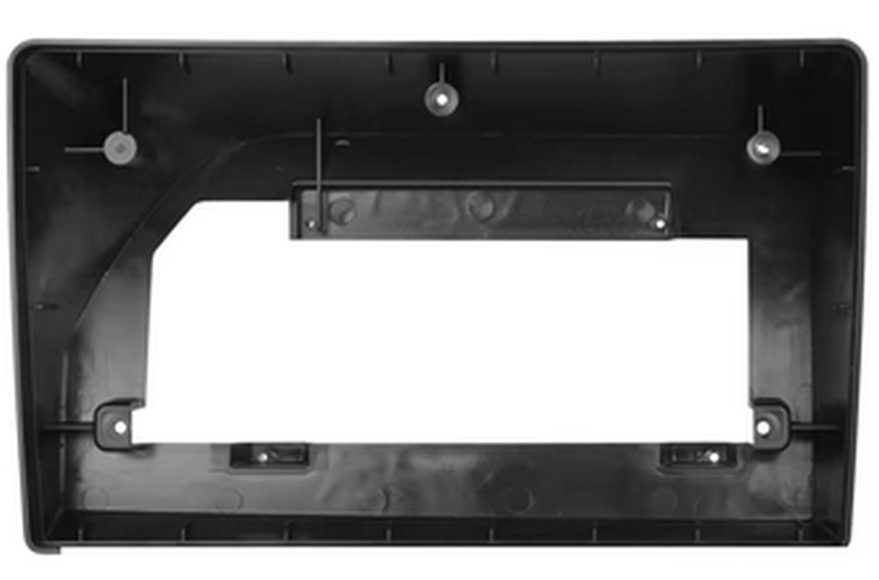 Rámeček Pro Citroen C5 2008-2017 Pod Rádio 10 Palců