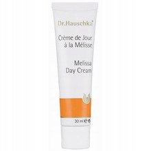 Dr. Hauschka Melissa Day Cream 30 ml